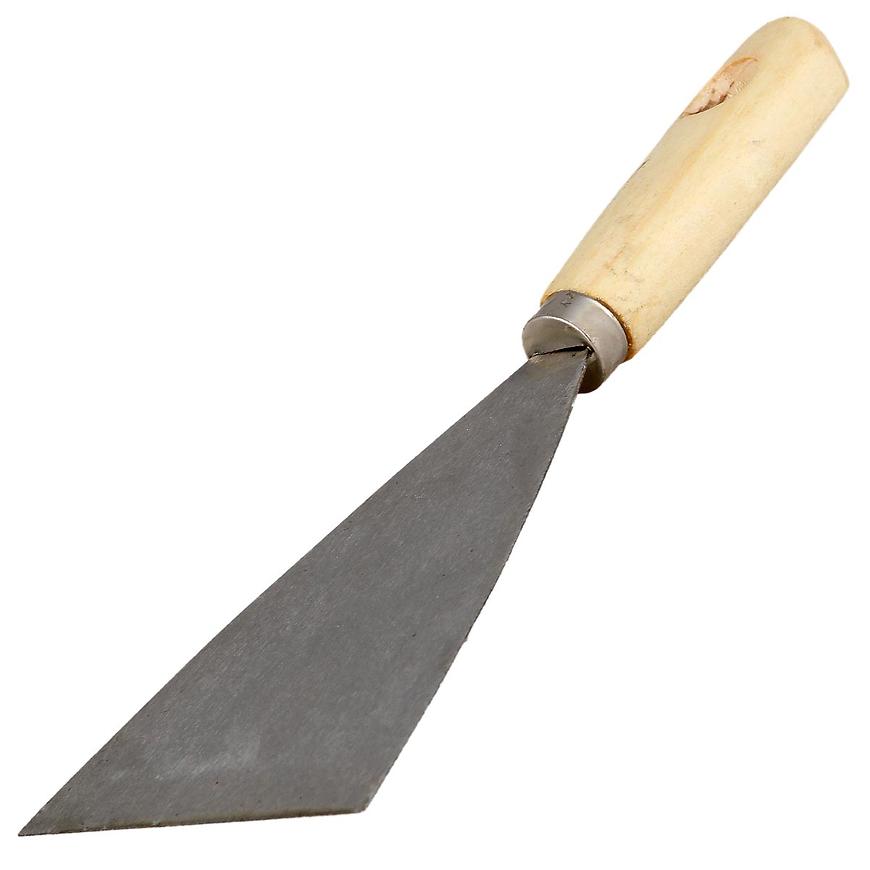 Malířská špachtle 100 mm INTER-S