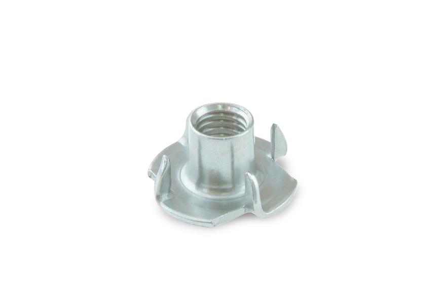 Matice narážecí M 8 zink. SUKI