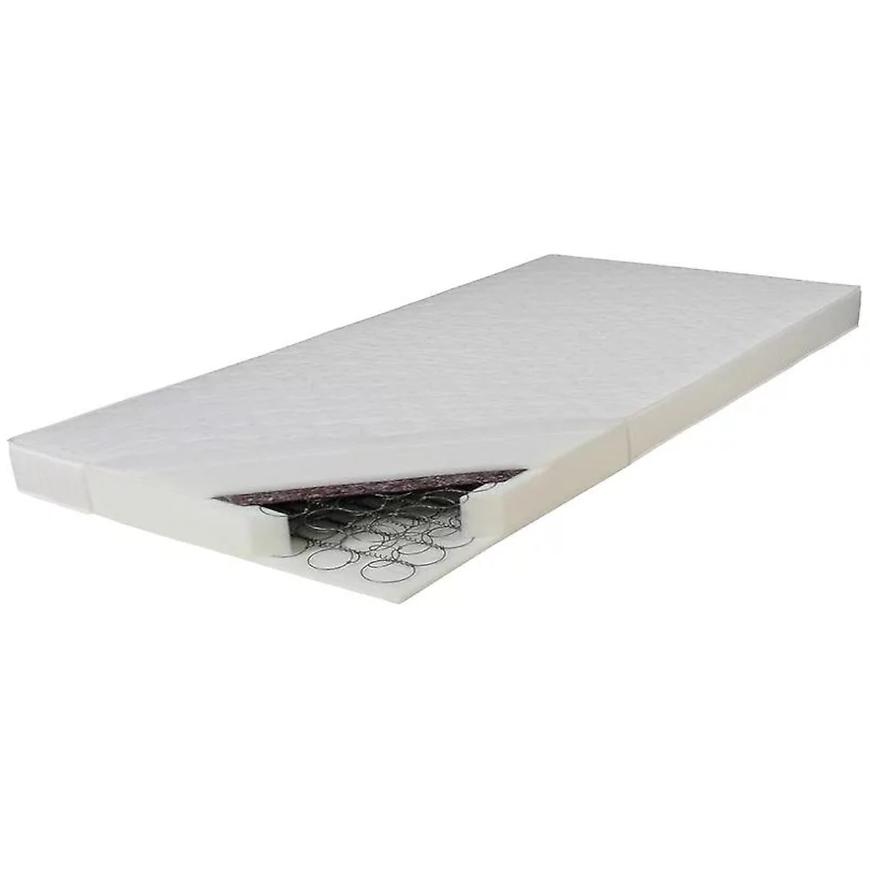 Matrace Bruksela 2 140/200 BAUMAX