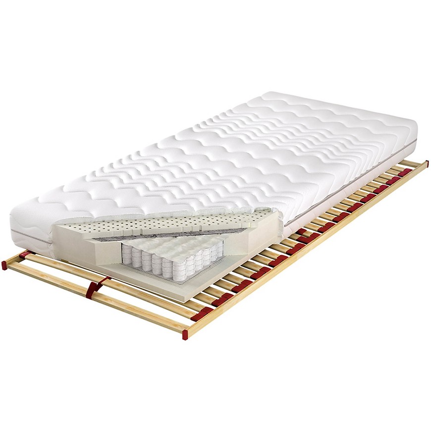 Matrace Estrella Lux 160/200 BAUMAX