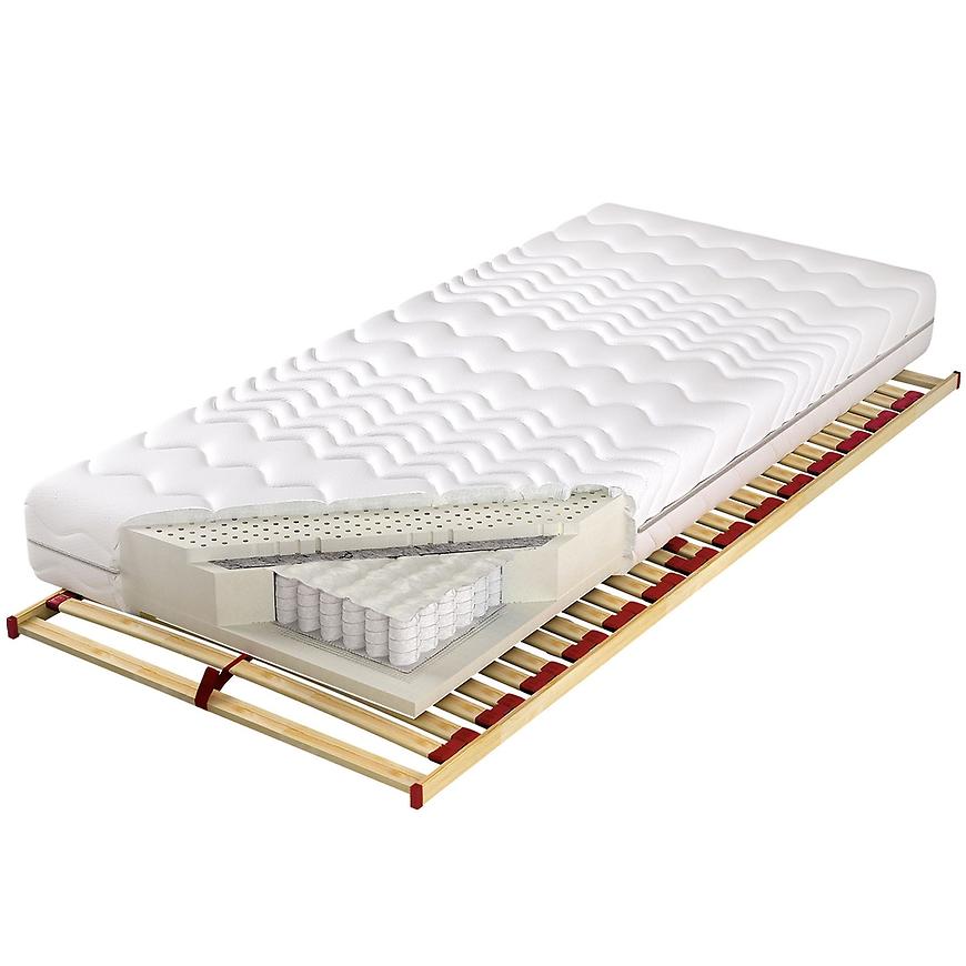 Matrace Estrella Lux Alergik 160X200 BAUMAX