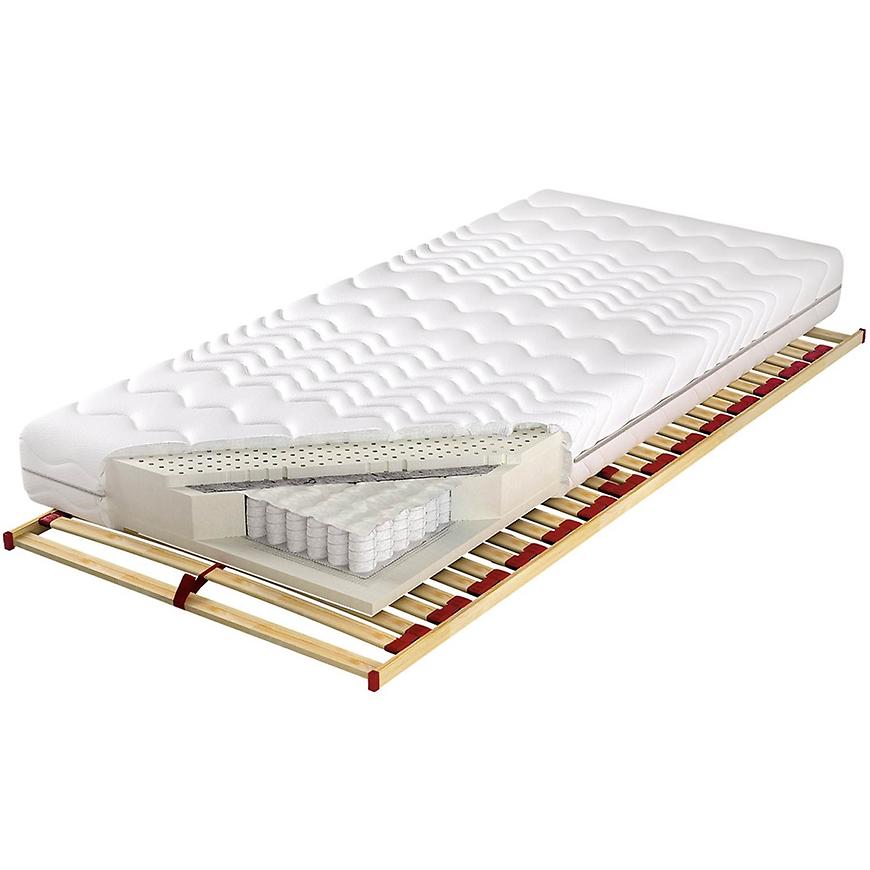 Matrace Estrella Lux Letne/Zimni 120x200 BAUMAX