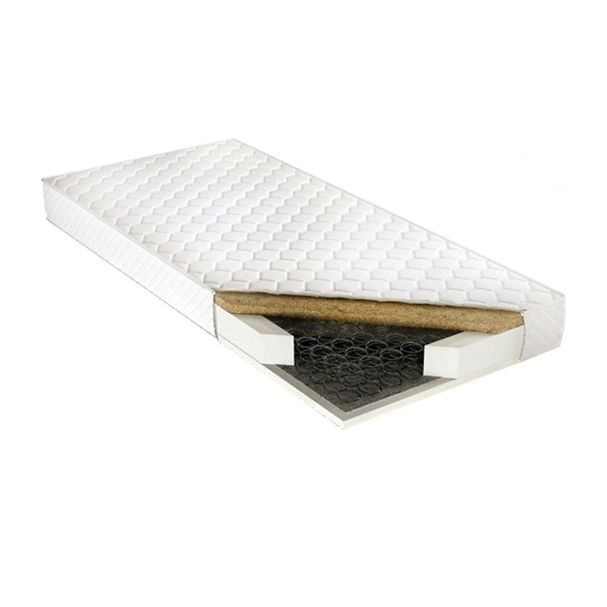 Matrace Kokos Med.1 100/200 BAUMAX