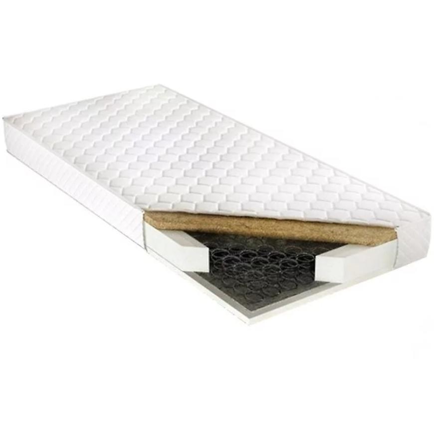 Matrace Kokos Med.2 90/200 BAUMAX