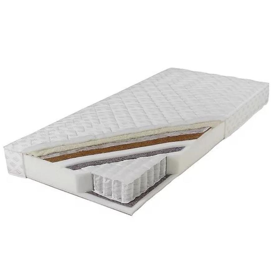 Matrace Palmea 90/200 BAUMAX