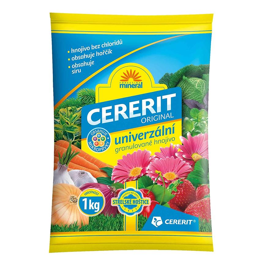Mineral - cererit 1 kg BAUMAX