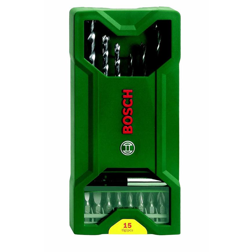 Minisada vrtáků BOSCH