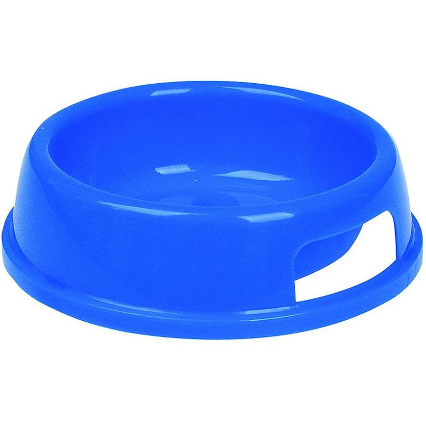 Miska plastová protismyková 0