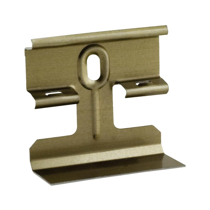 Montážní Klip 15KS BARLINEK