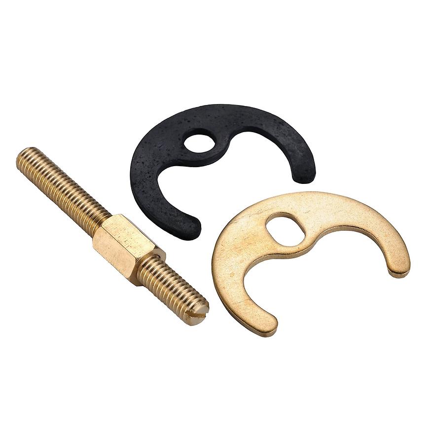 Montážní sada na baterie 1-bol. 70 mm AQUA MERCADO