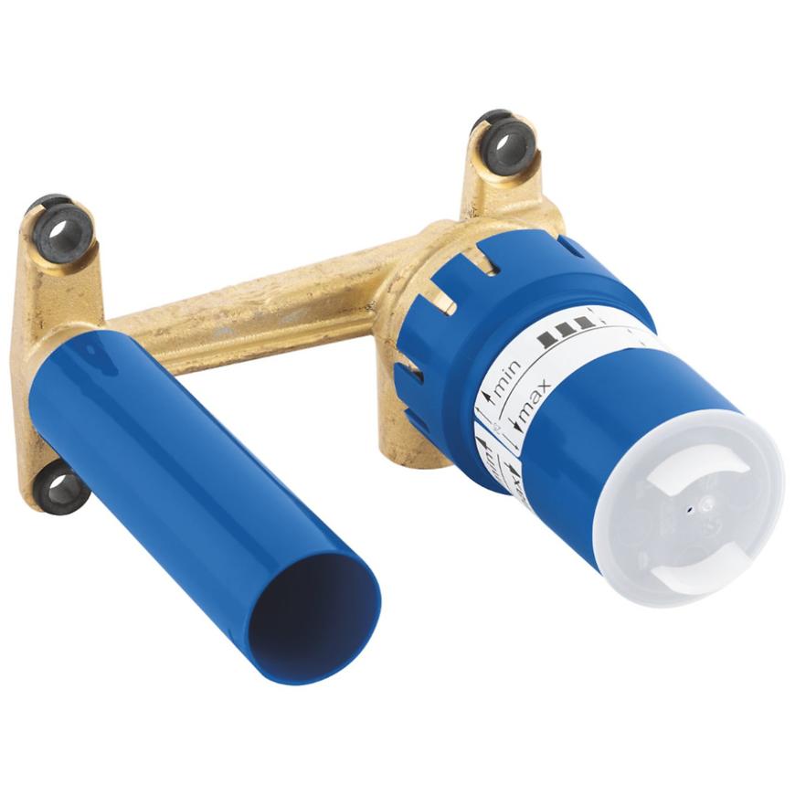 Montážní těleso pákové podomítkové univerzální NON RAPIDO OHM 23429000 GROHE