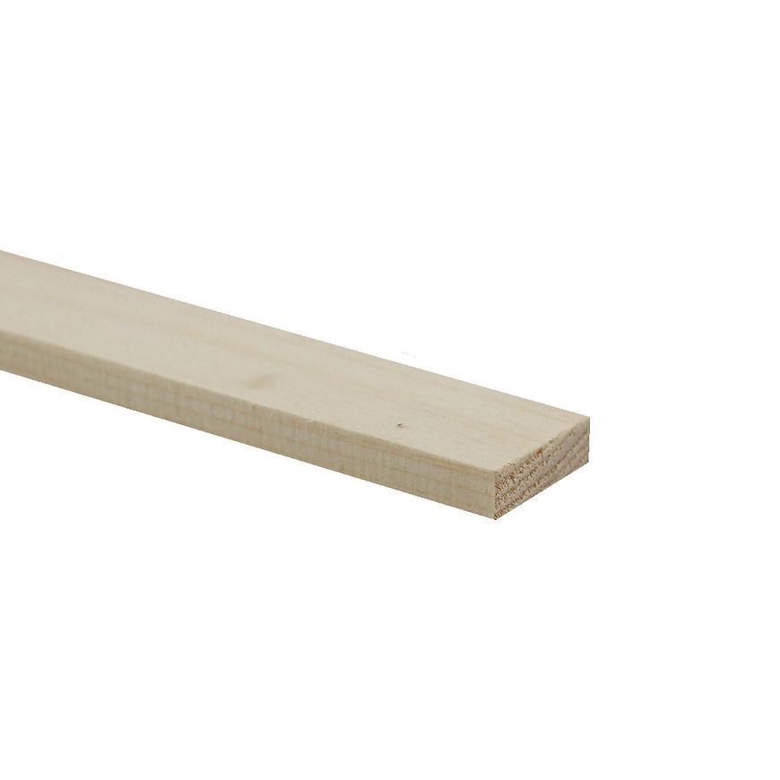 MontážníÍ lišta 33X15X2500mm BAUMAX