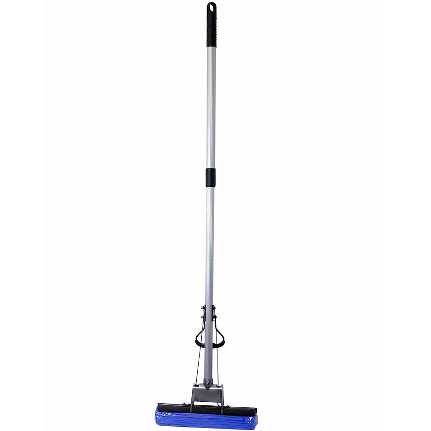 Mop ždímací 125 cm BAUMAX