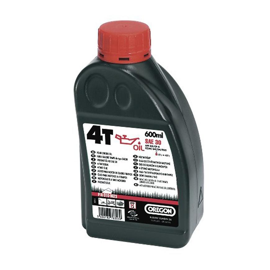 Motorový olej 4T 010-9623