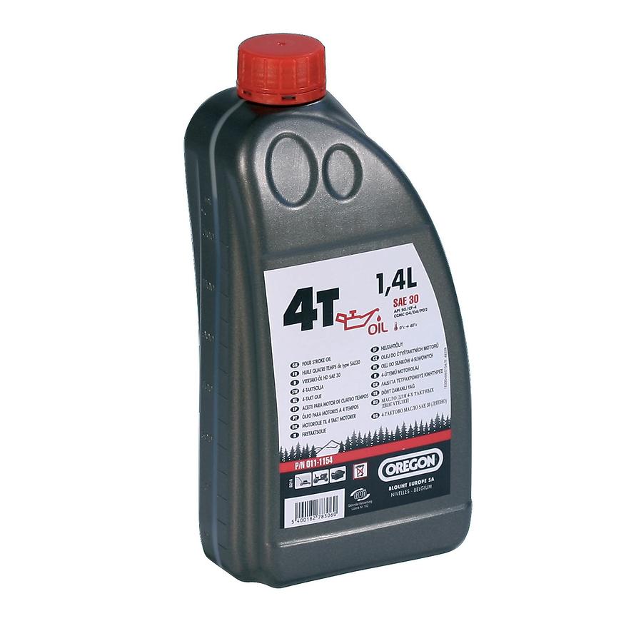 Motorový olej 4T l 011-1154