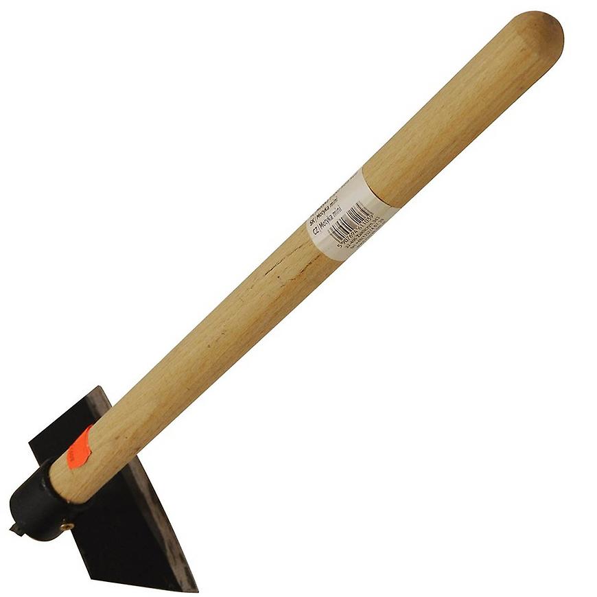 Motyka malá obdélníková BAUMAX