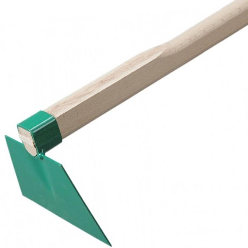 Motyka na řepu 175 mm 100cm BAUMAX