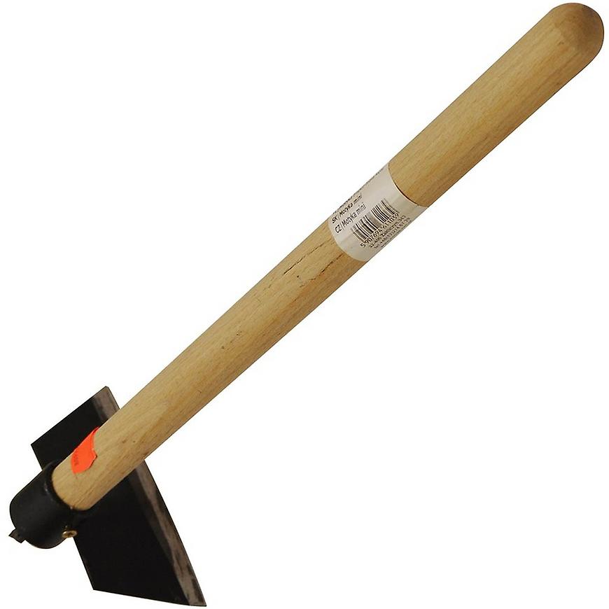 Motyka střední obdélníková BAUMAX