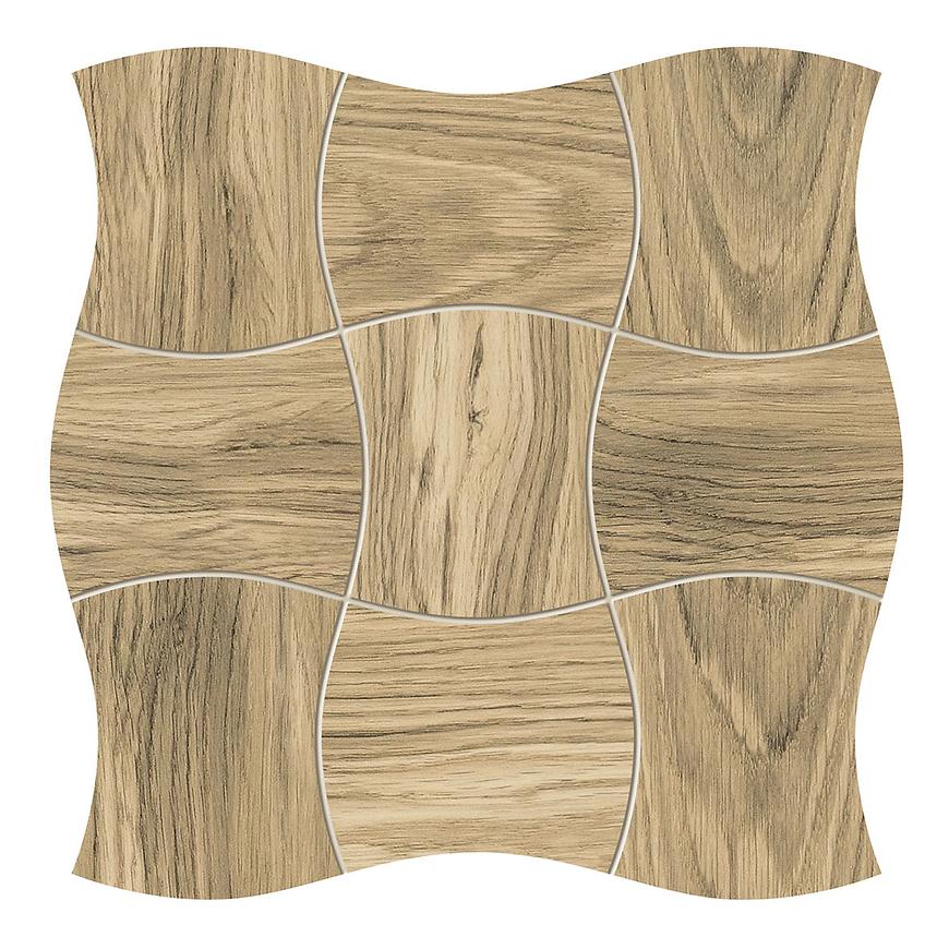 Mozaika Ms.Royal Place Wood 29