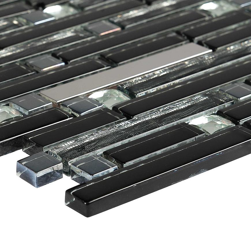 Mozaika New Crystal MMS1824 30/30 BAUMAX