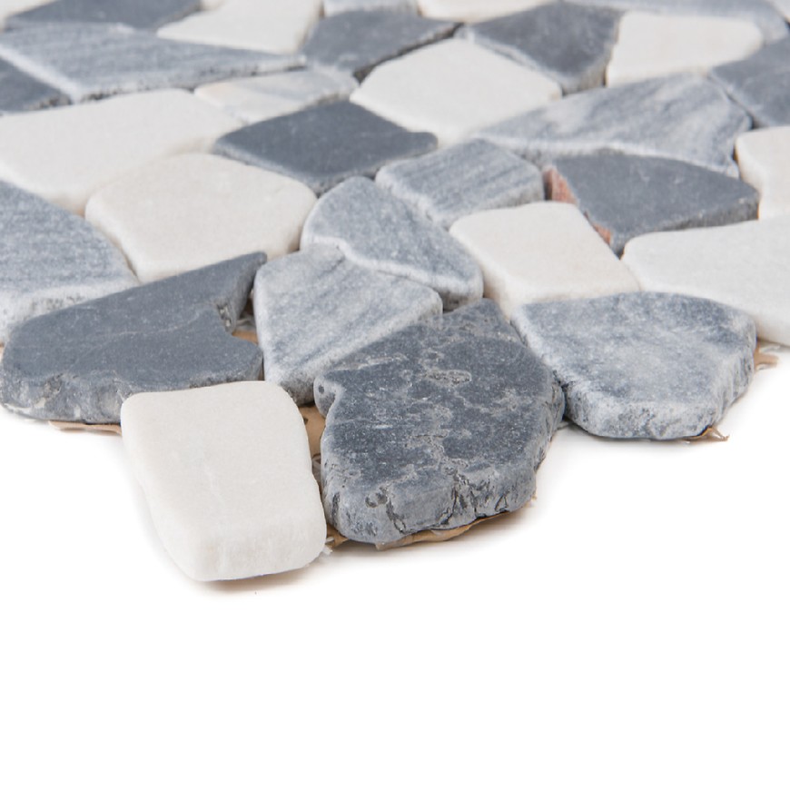 Mozaika Poly grey Marquina 41275 30