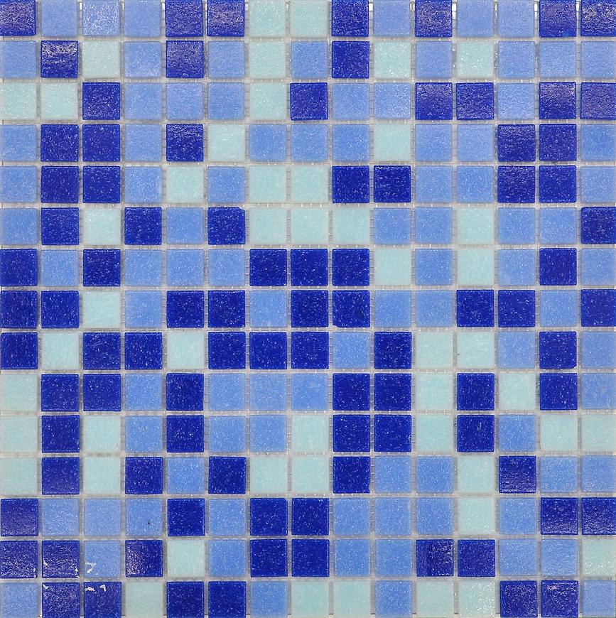 Mozaika Pool 1 27217-2 30/30 AQUA MERCADO