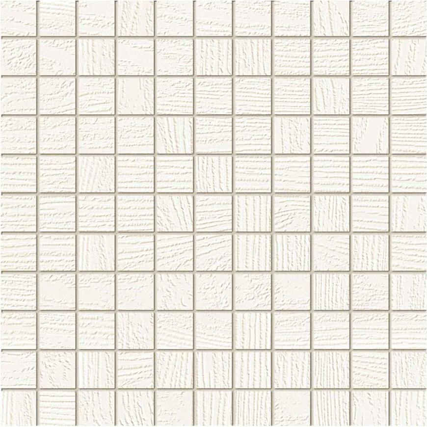 Mozaika Timbre white 29