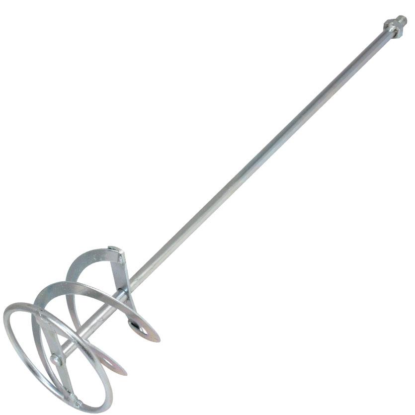 Míchadlo dvojitá spirála