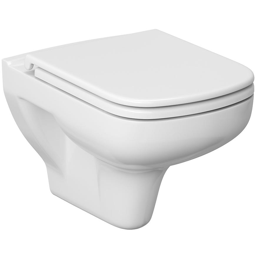 Mísa závěsná Colour CERSANIT