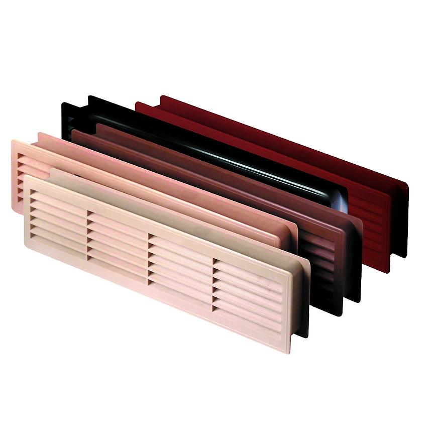 Mřížka dveřní 12/44 AWENTA