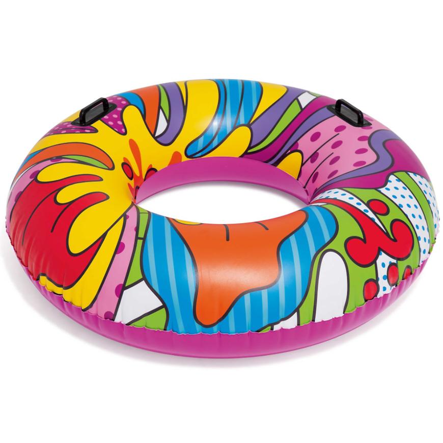 Nafukovací kruh série POP Ø 1