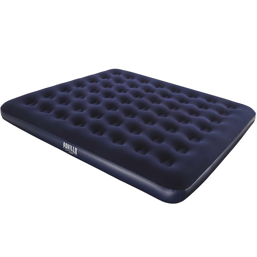 Nafukovací matrace King 203x183x22cm 67004 BAUMAX