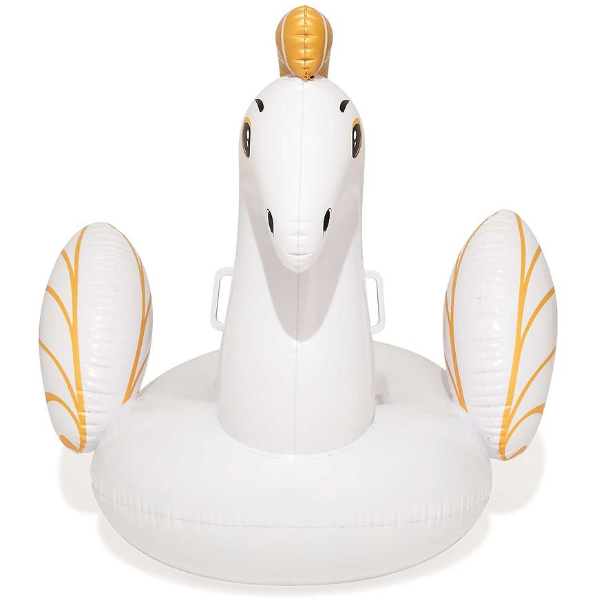 Nafukovací matrace malý pegas 230cmx150cm 41121 BAUMAX