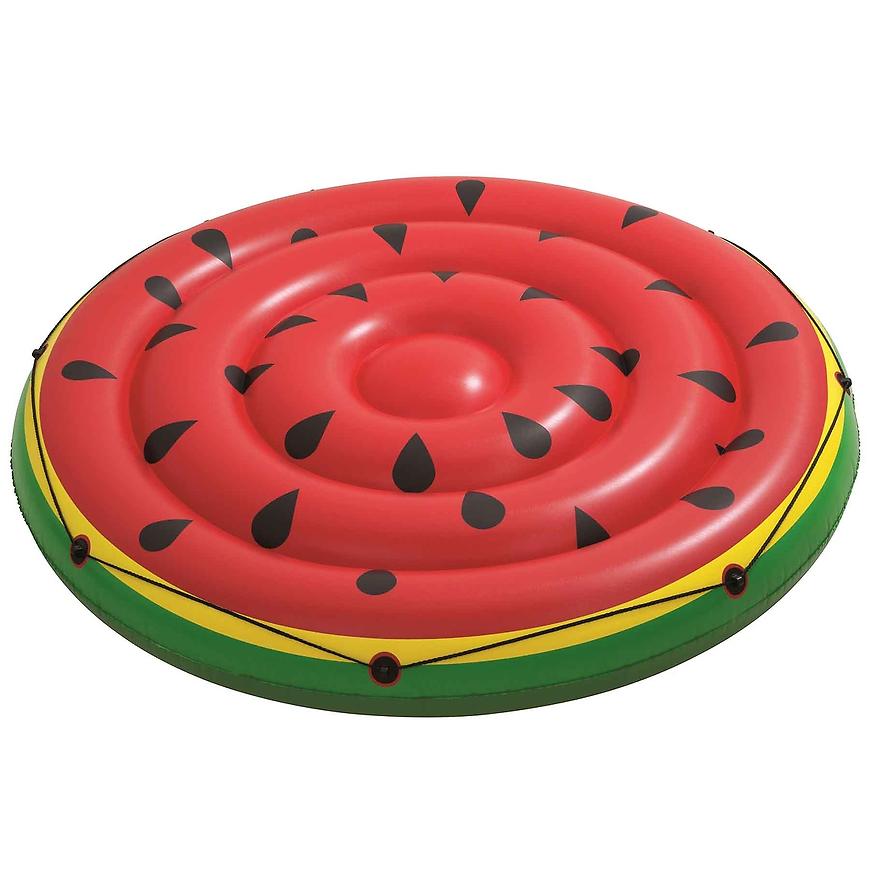 Nafukovací matrace velký meloun 188cm 43140 BAUMAX