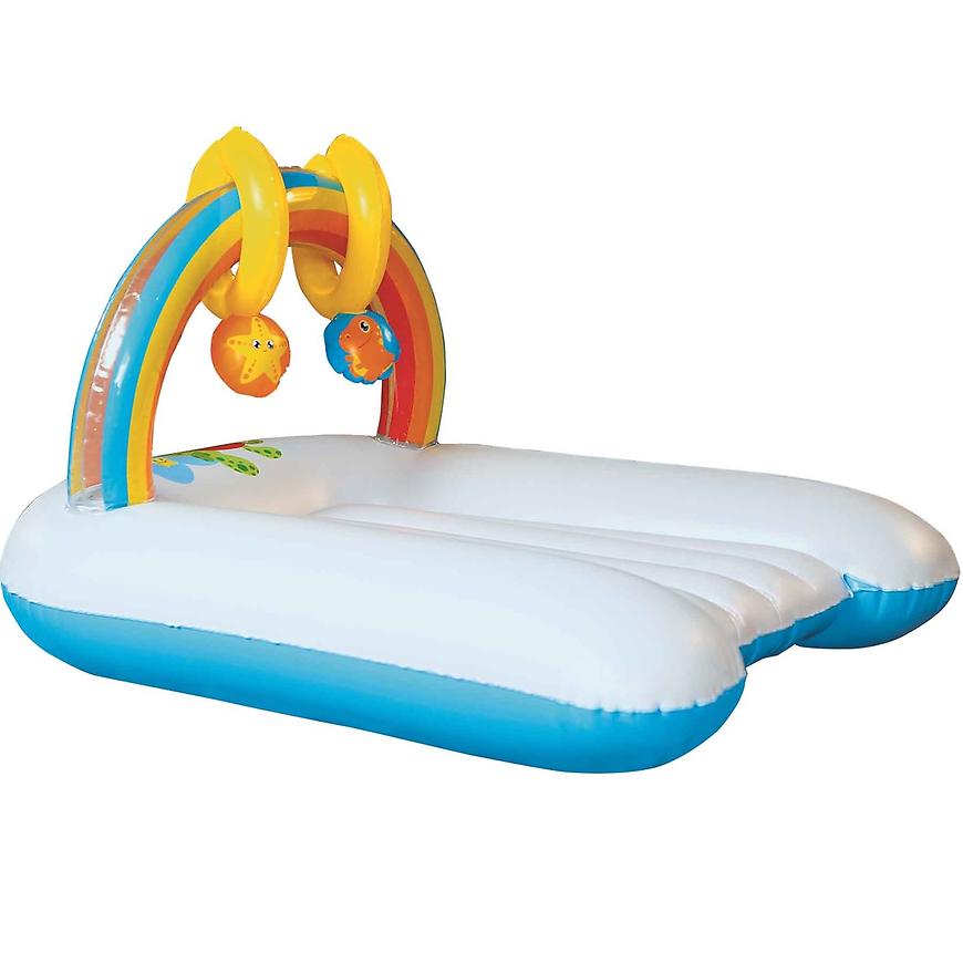 Nafukovací přebalovák 0-2 0-2 roky 52241 BAUMAX