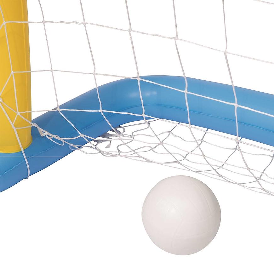 Nafukovací sada pro vodní pólo 137cmx66cm 52123 BESTWAY