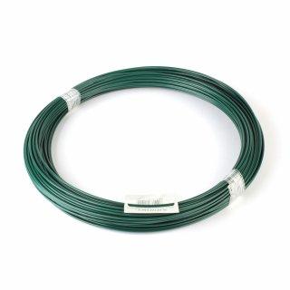 Napínací drát PVC 3
