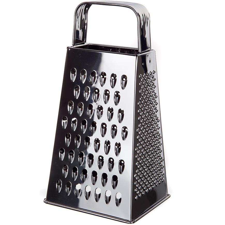 Nerezové struhadlo 4stranné banq. Cul. BAUMAX