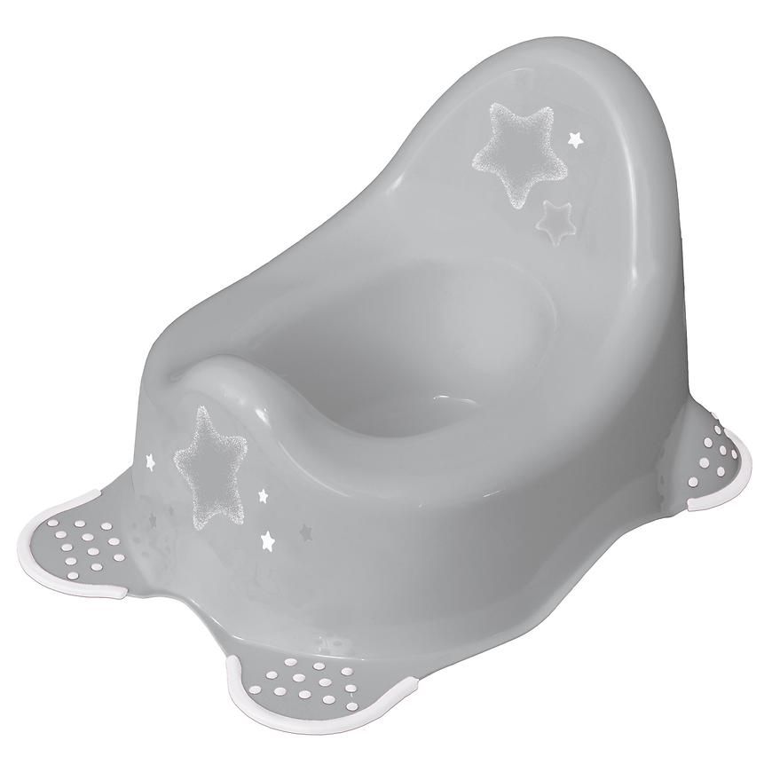 Nočník s protiskluzem Adam ˝Stars˝ BAUMAX