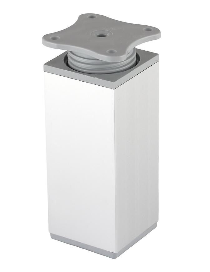 Nábytková noha 40x40x100 mm