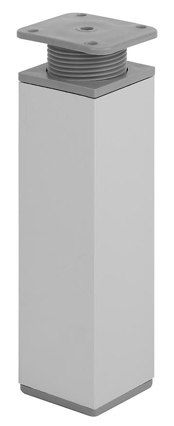 Nábytková noha 40x40x150 mm