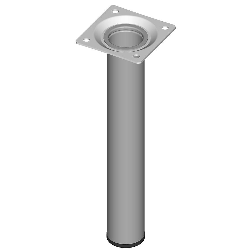 Nábytková noha kulatá ř 30x200 mm