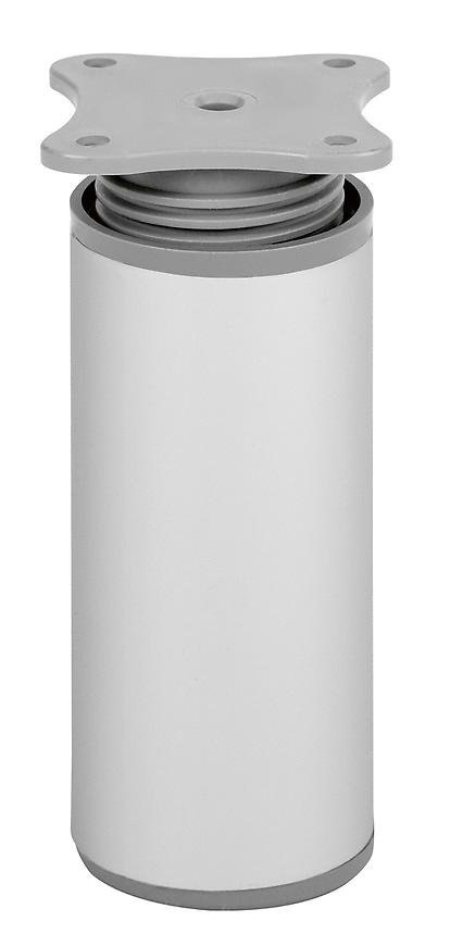 Nábytková noha ř 40x100 mm