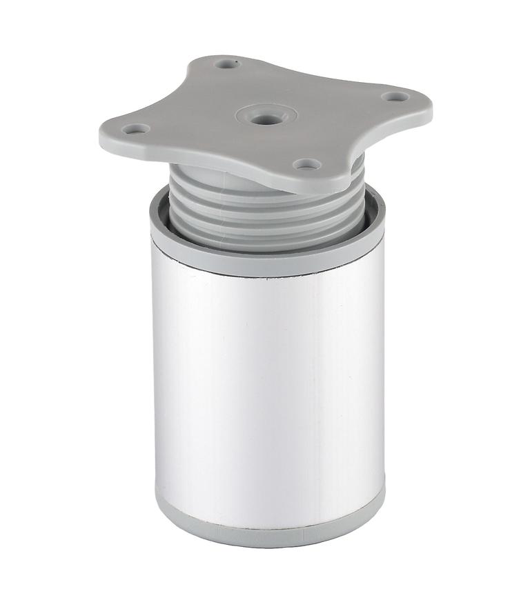 Nábytková noha ř 40x60 mm