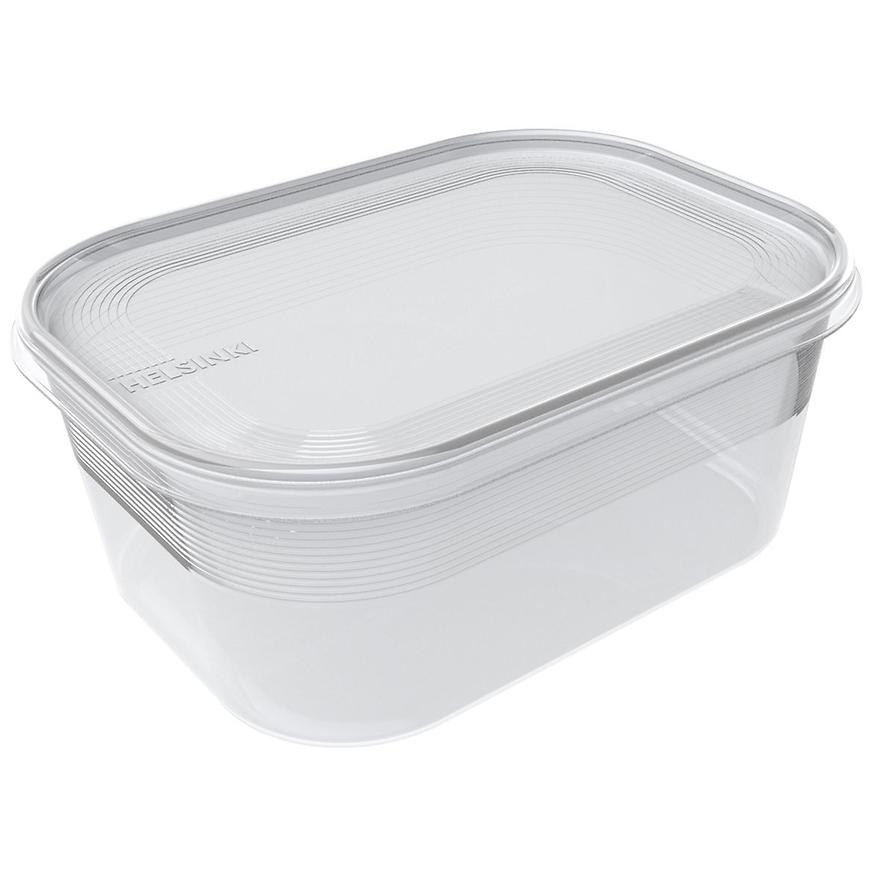 Nádoba na skladování potravin helsinki 1400 ml BAUMAX