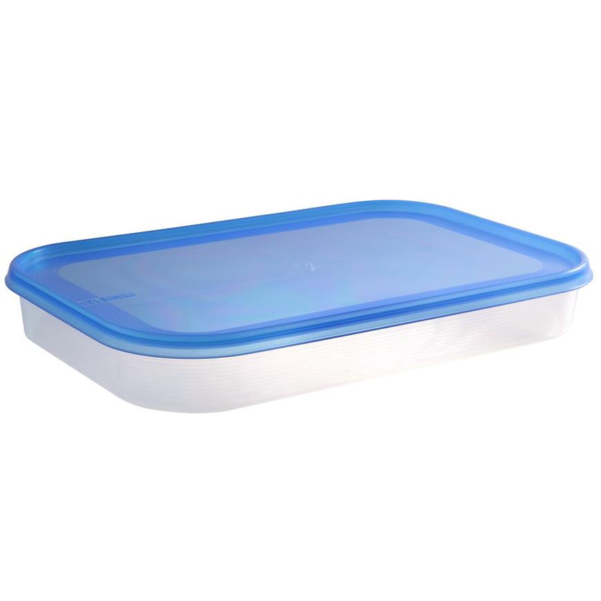 Nádoba na skladování potravin helsinki 1500 ml BAUMAX