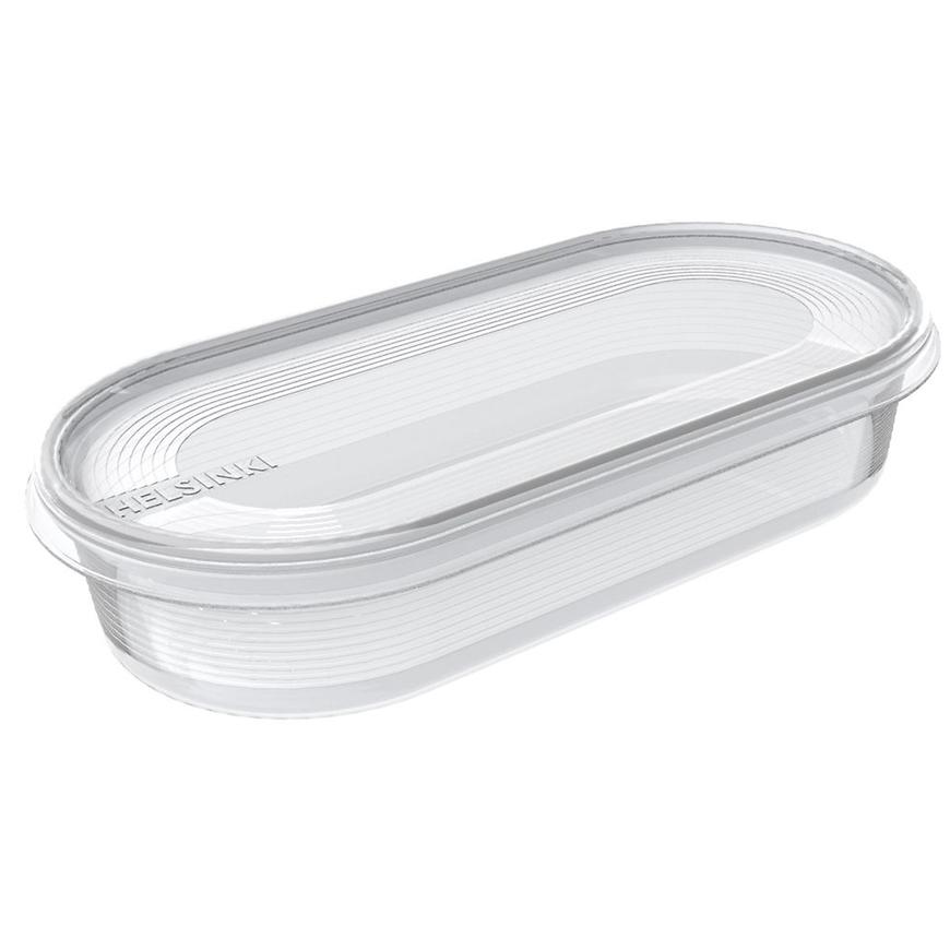 Nádoba na skladování potravin helsinki 400 ml BAUMAX