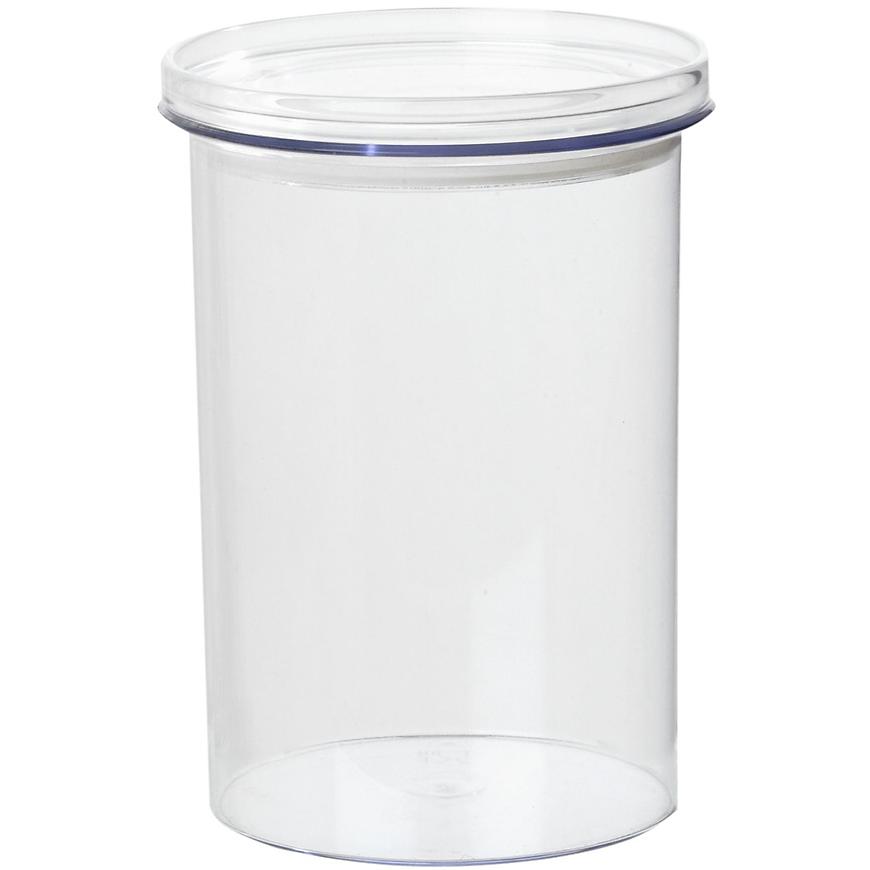 Nádoba na sypké potraviny stockholm 1 l BAUMAX