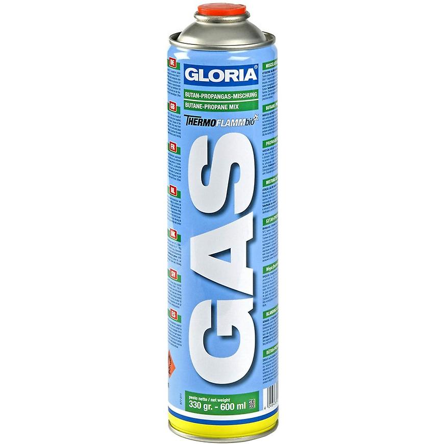 Náhradní plynová náplň (4046436020683) BAUMAX