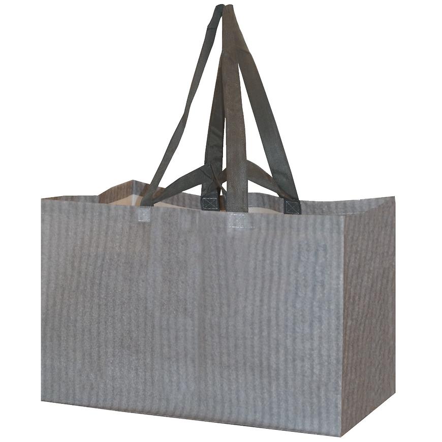 Nákupní taška „manšestr” 71 l BAUMAX